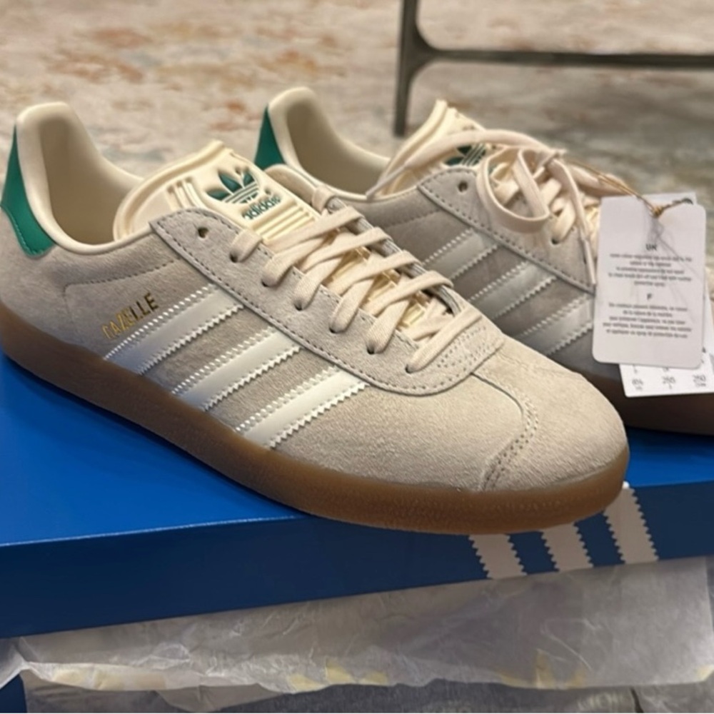 Adidas Gazelle